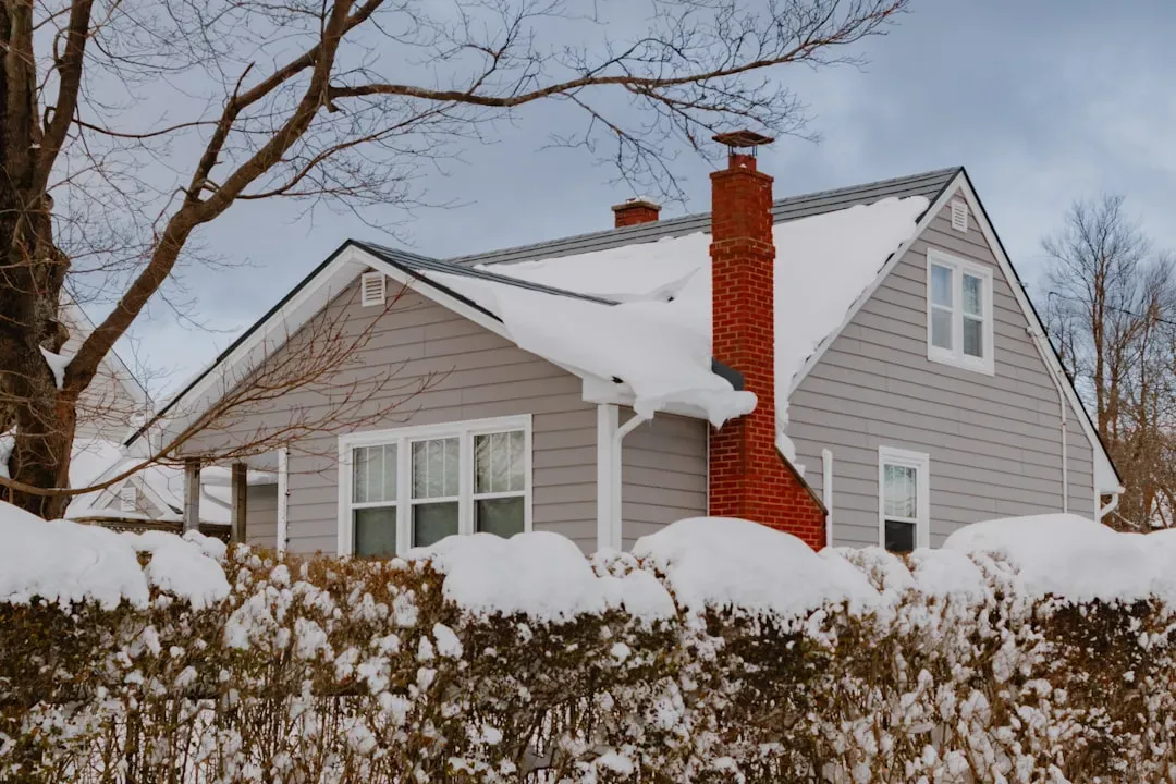 Regional Differences and the Affordability Strain (Image Credits: Unsplash)