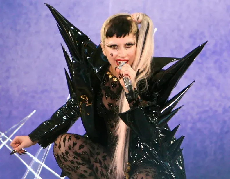 Madonna vs. Lady Gaga: A Generational Battle for the Soul of Pop (Image Credits: Flickr)