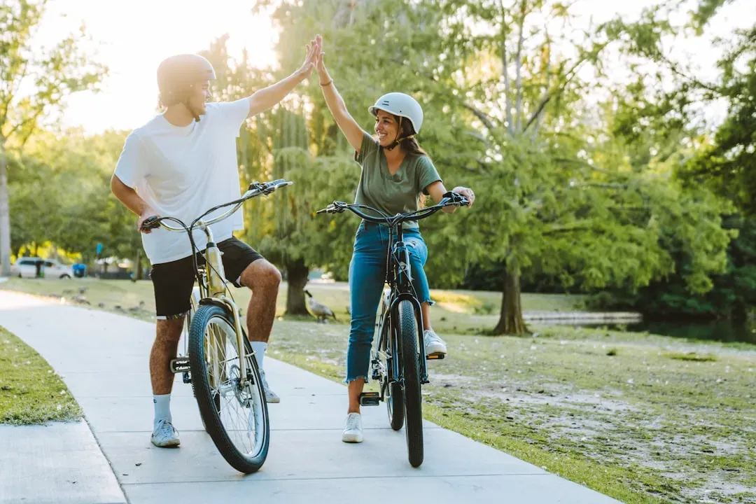 The Wide Range Across Community Types (Image Credits: Unsplash)