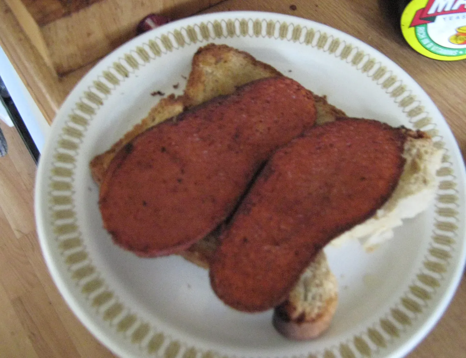 Plant-Based Meat Alternatives: Healthy or Hype? (Image Credits: Wikimedia)