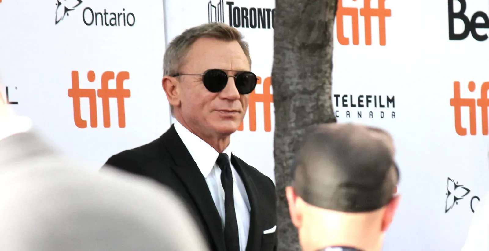 Daniel Craig (Image Credits: Wikimedia)