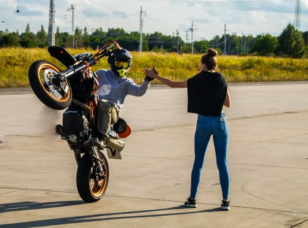 3. Action and Stunt-Heavy Blockbusters (Image Credits: Unsplash)