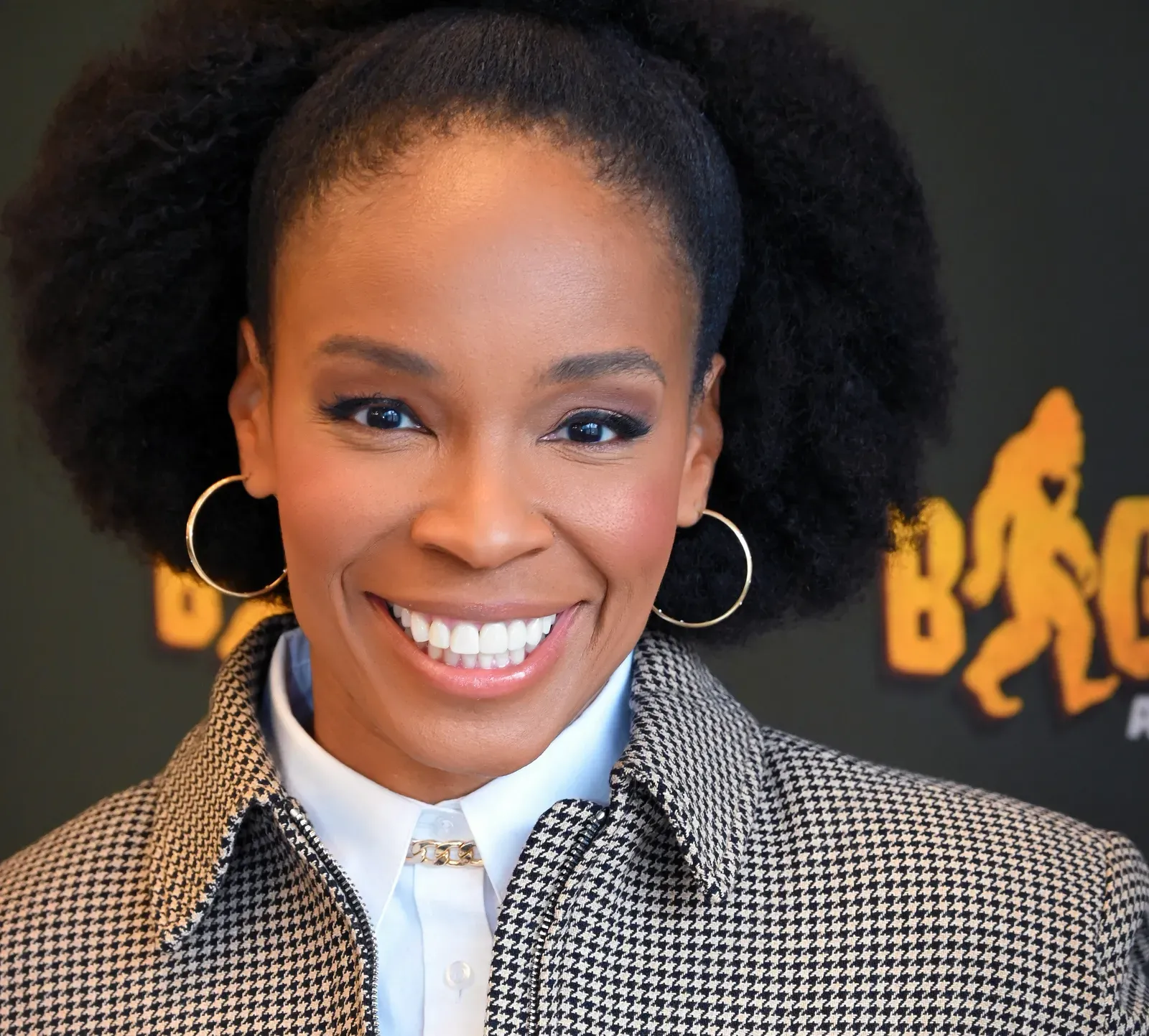 Amber Ruffin (Image Credits: Wikimedia)