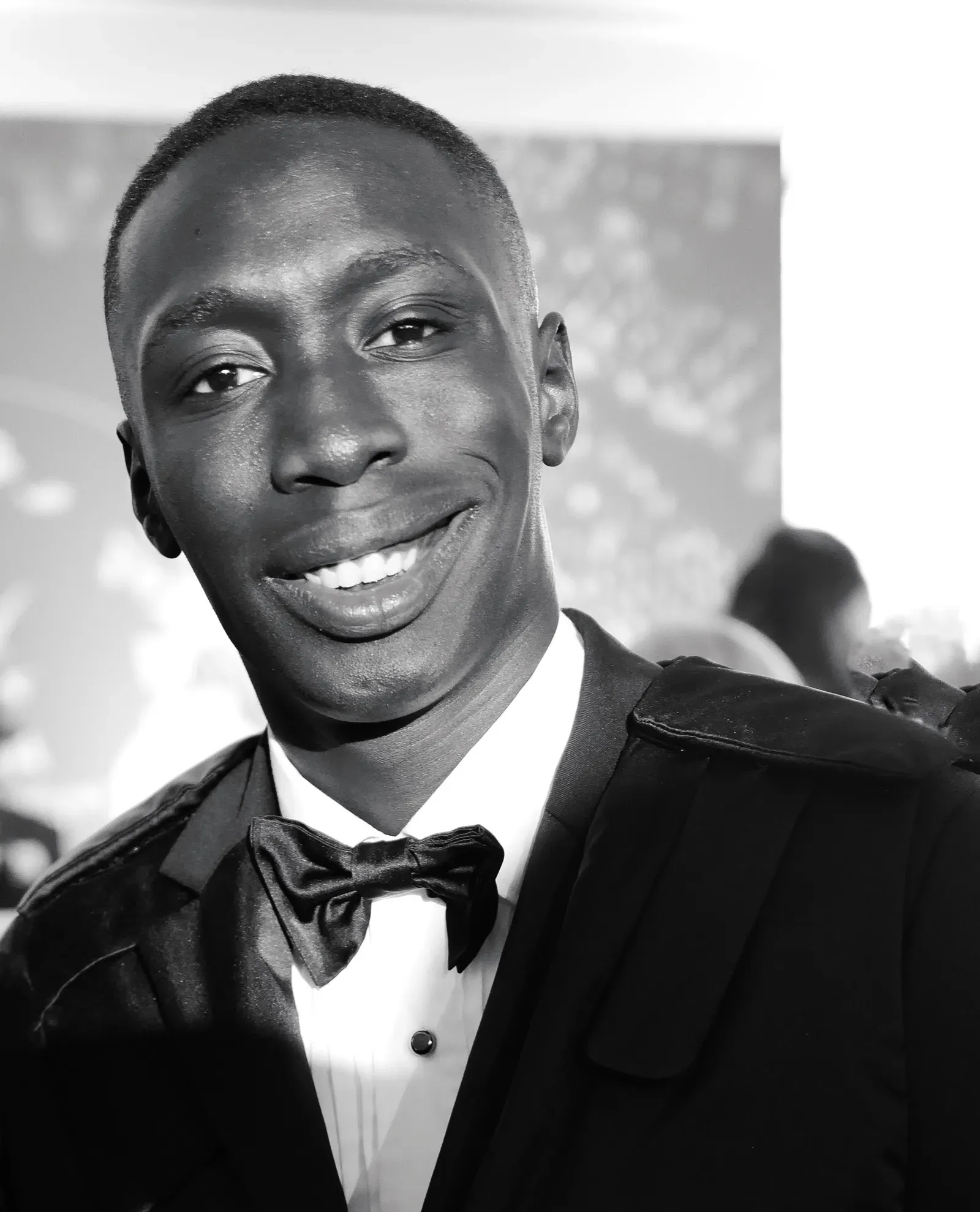 Khaby Lame: Silent Comedy That Speaks Volumes (Image Credits: Wikimedia)