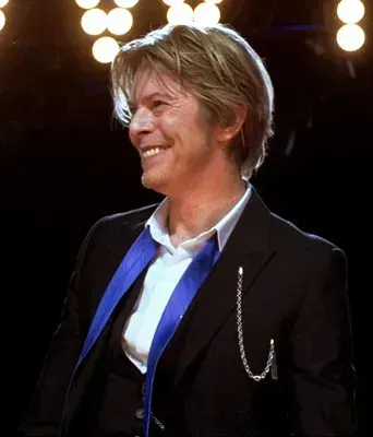 David Bowie's Toy got caught in a label dispute and vanished for two decades (By Adam Bielawski, CC BY-SA 3.0)