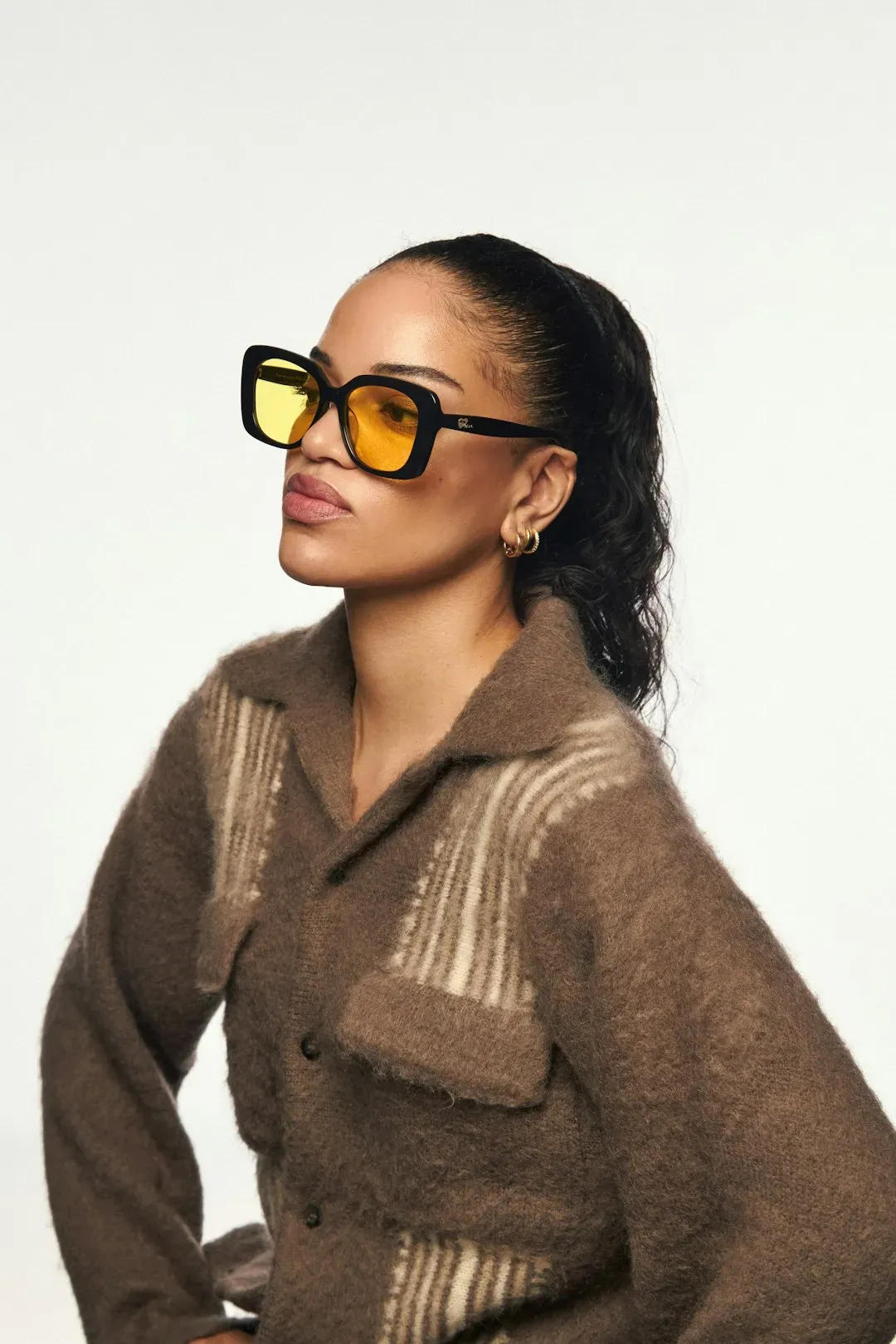 Meta and EssilorLuxottica: The Smart Glasses Revolution (Image Credits: Unsplash)