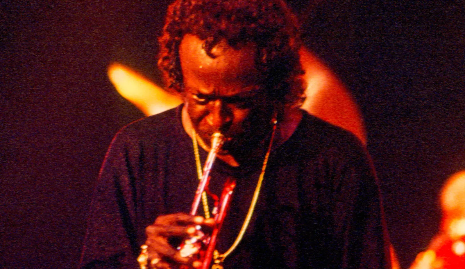 Kind of Blue – Miles Davis (1959) (Image Credits: Wikimedia)
