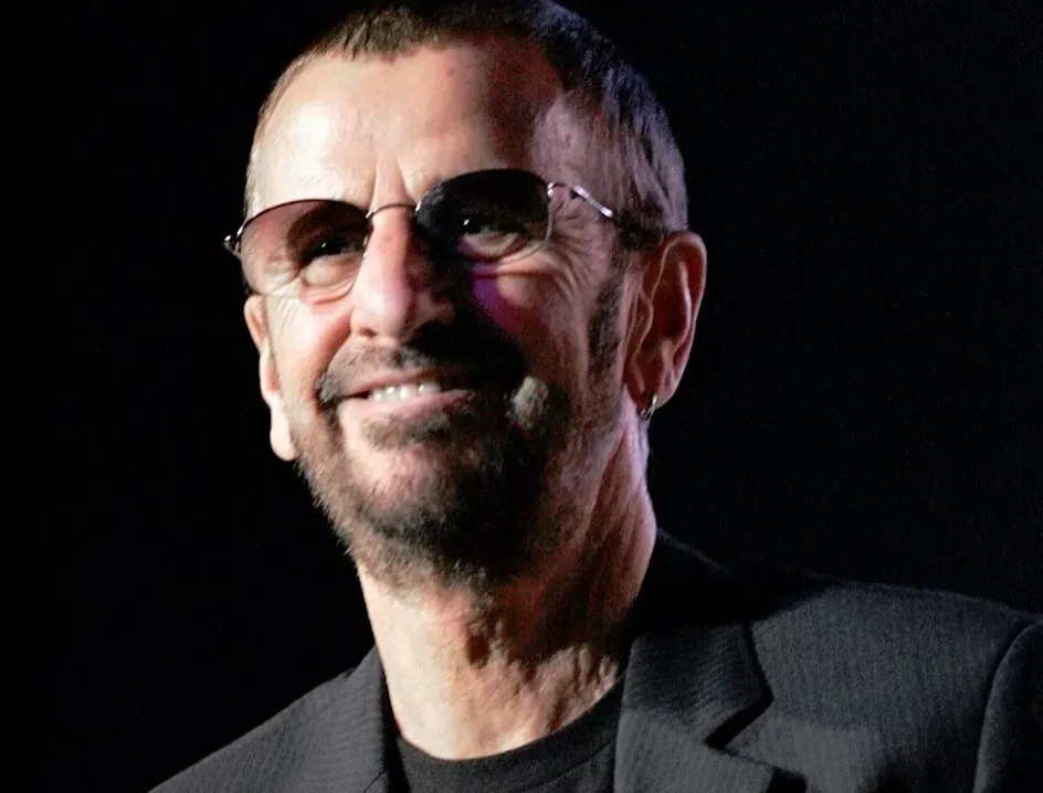 Ringo Starr: the Beatles drummer who never really stopped (Image Credits: Wikimedia)
