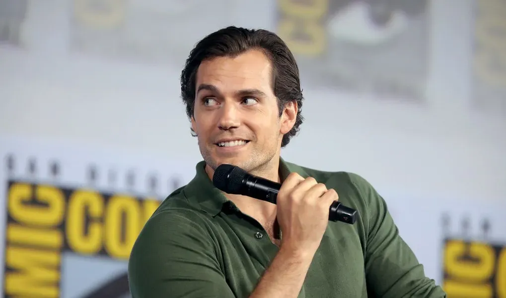8. Henry Cavill's mustache problem in Justice League (Image Credits: Flickr)