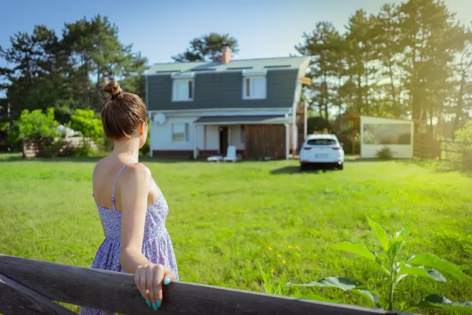 10. The Woman in the Yard (2025) (Image Credits: Pexels)