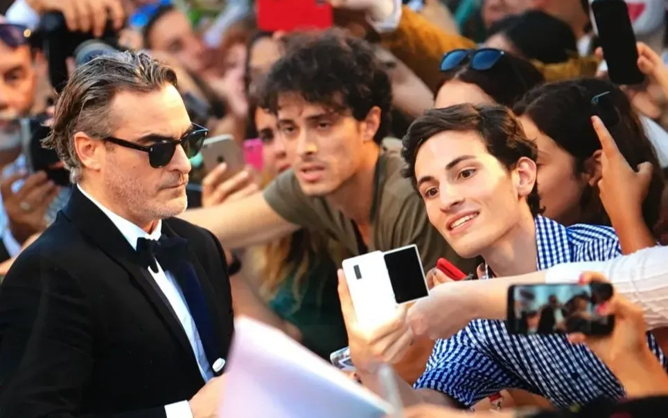 8. Joker, Joker (2019) (Image Credits: Wikimedia)