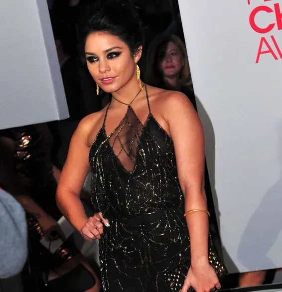 Vanessa Hudgens: From Gabriella Montez to Producing Powerhouse (Image Credits: Flickr)