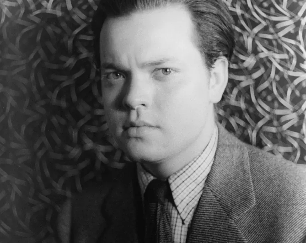 Citizen Kane (1941) - Lost to How Green Was My Valley (Image Credits: Pixabay)