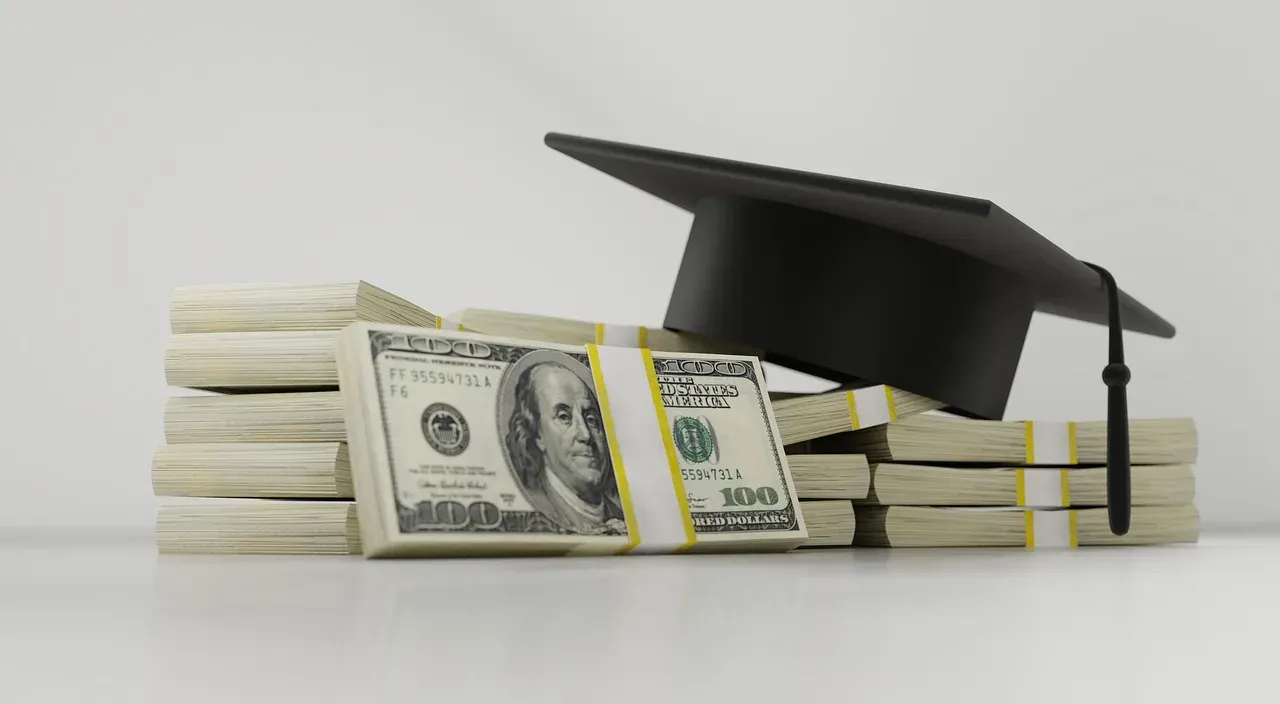 Tuition Reimbursement and Career Advancement Programs (Image Credits: Pixabay)