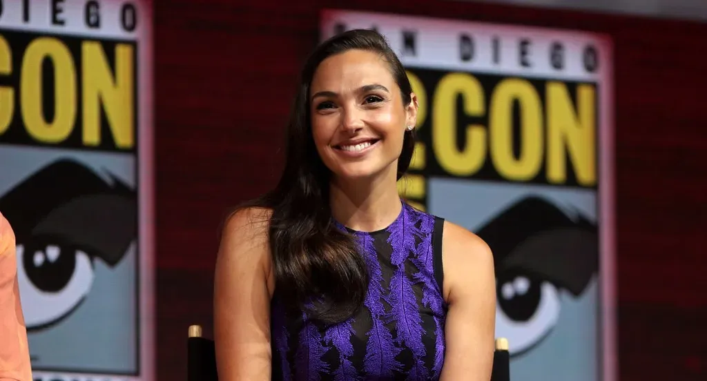 1. Gal Gadot Nearly Walked Away Before Wonder Woman (Image Credits: Flickr)