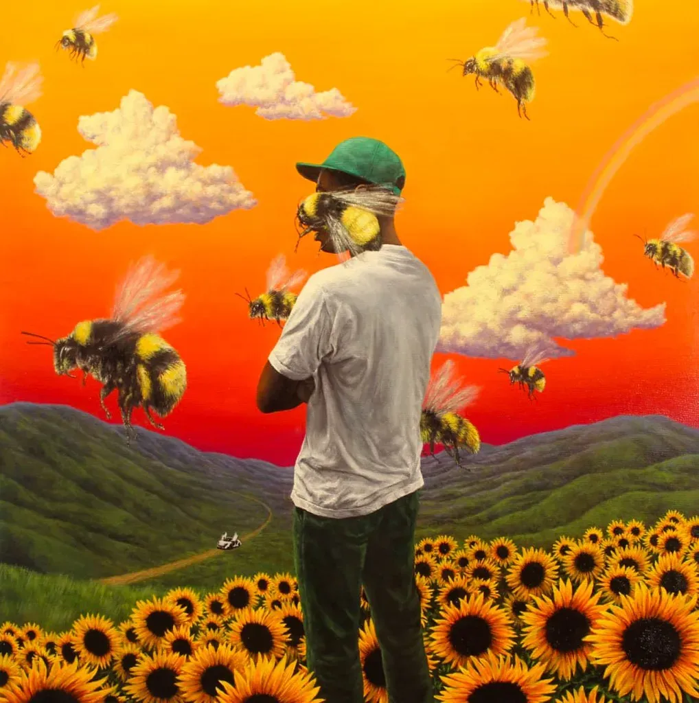 Tyler, the Creator's 