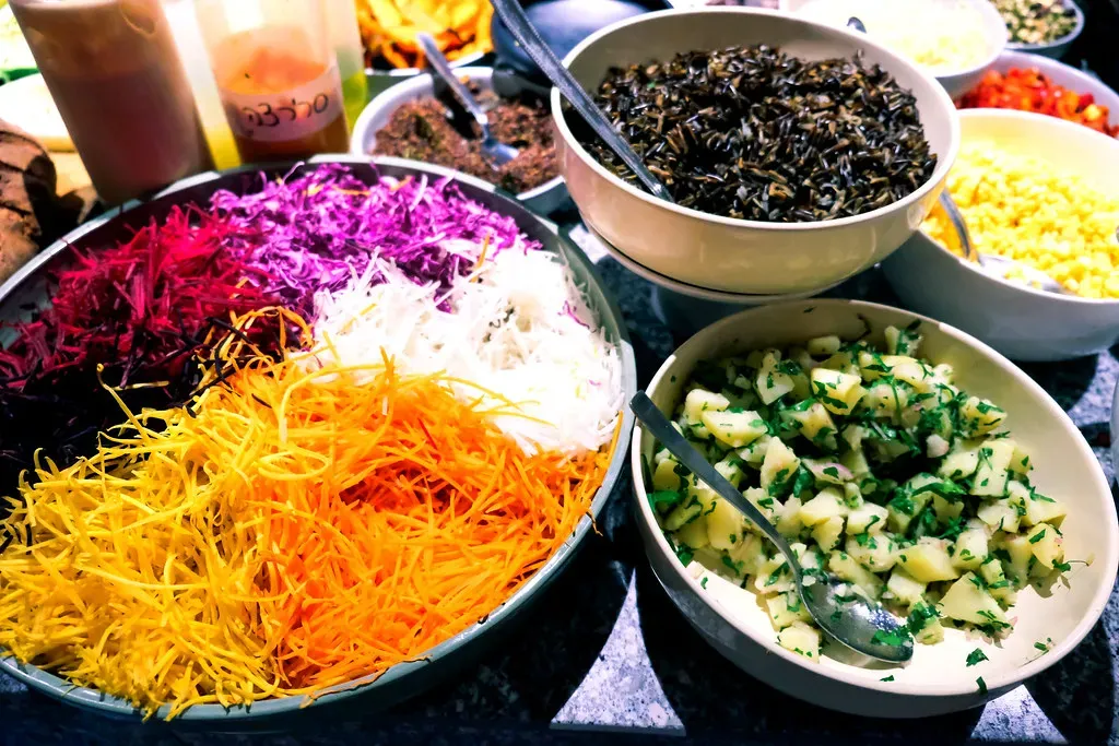 The Market Explosion: Numbers Tell a Story (Image Credits: Flickr)