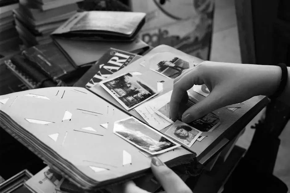 10. "The Past Is a Foreign Country; They Do Things Differently There." - L.P. Hartley, The Go-Between (1953) (Image Credits: Pexels)