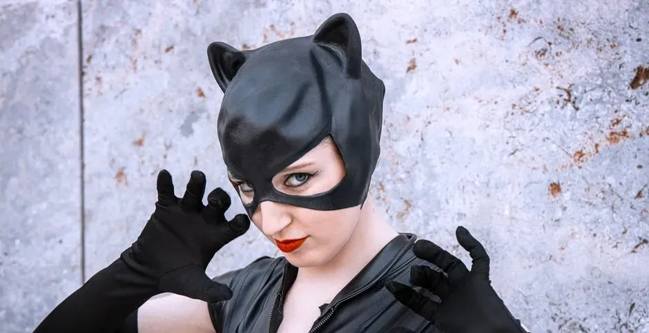 Catwoman: Feline Menace Across Generations (Image Credits: Pexels)