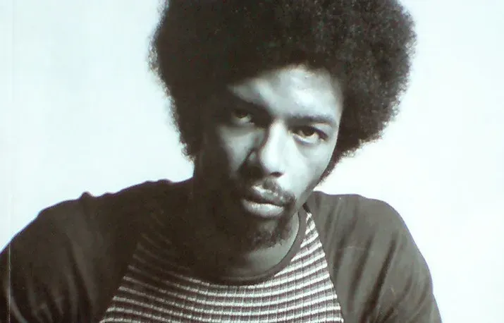 3. Gil Scott-Heron - "The Revolution Will Not Be Televised" (1970) (Image Credits: Flickr)