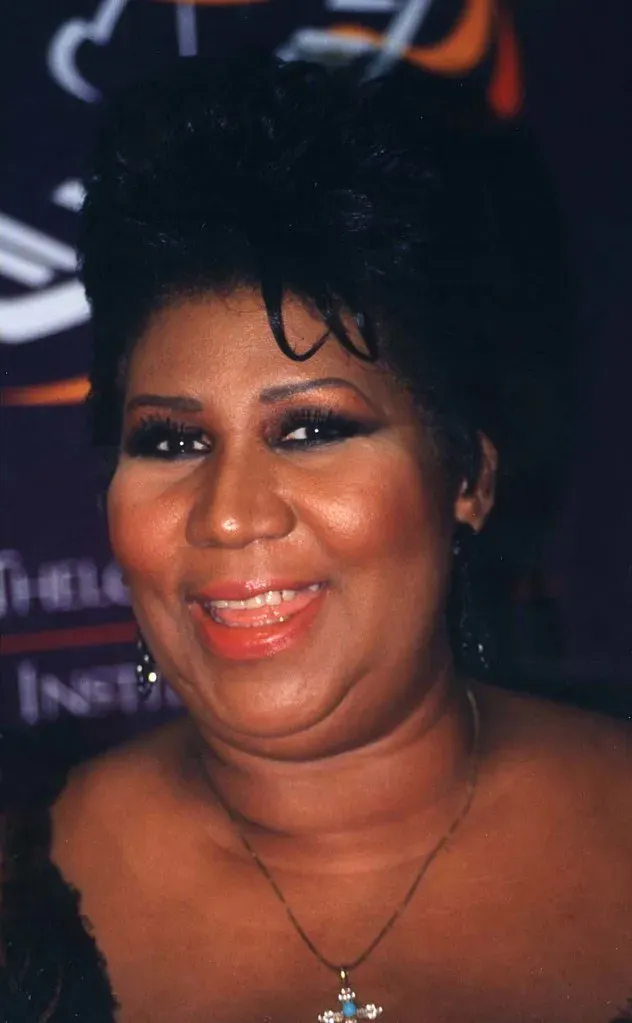Aretha Franklin at the Kennedy Center Honors (Image Credits: Flickr)