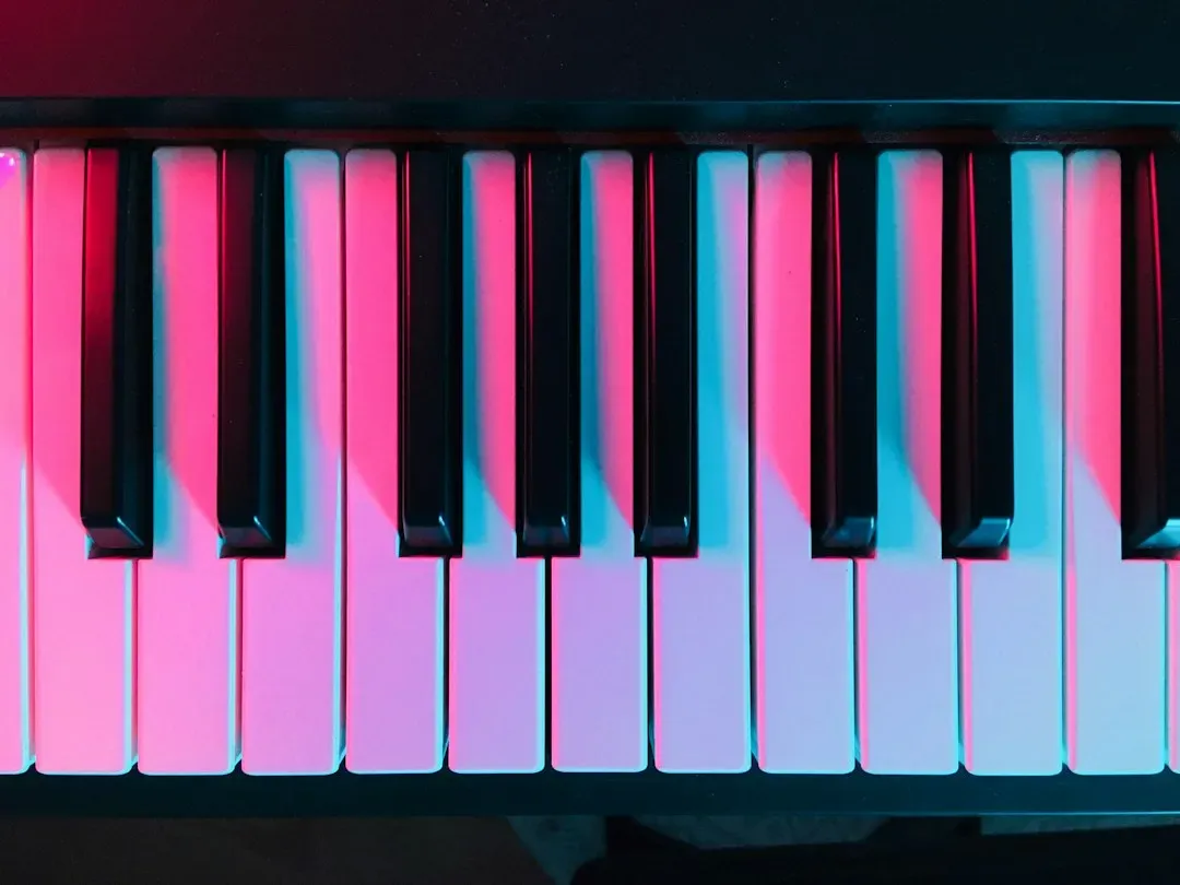 Layla by Derek and the Dominos (Image Credits: Unsplash)