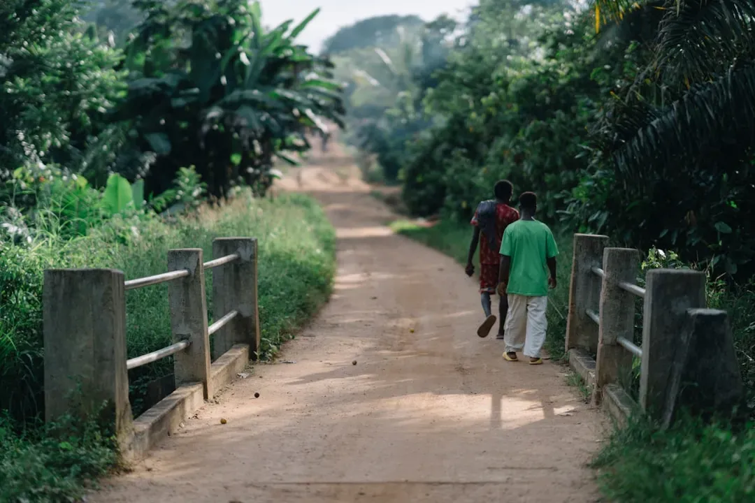 Parks and Trails Everywhere You Turn (Image Credits: Unsplash)