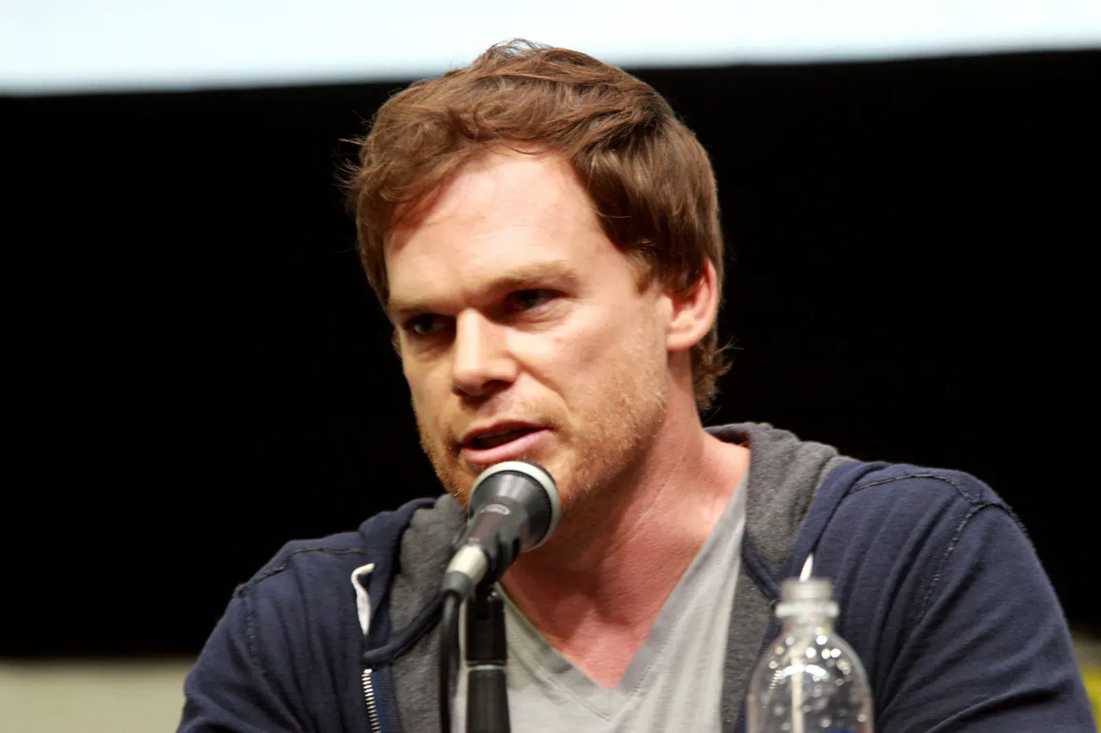 Dexter – A Serial Killer Drama That Killed Its Own Legacy (Image Credits: Wikimedia)