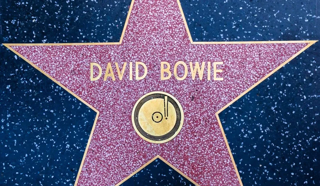 "Under Pressure" – Queen & David Bowie (1981): Combustion in a Swiss Studio (Image Credits: Unsplash)