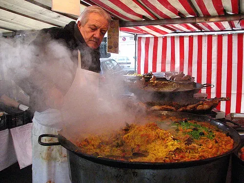 The "Off-Strip Pizza Map" Is Still Being Written (kurmanstaff, Flickr, CC BY-SA 2.0)