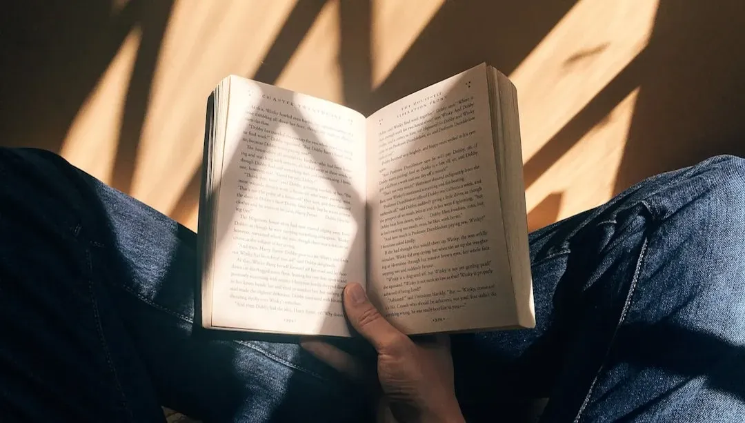 Xanth: Piers Anthony's Pun-Filled Fantasy World (Image Credits: Unsplash)