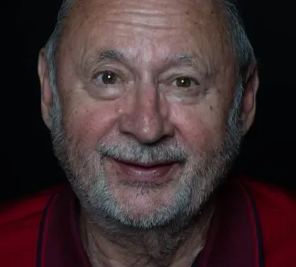 Robert Prosky (Image Credits: Pexels)