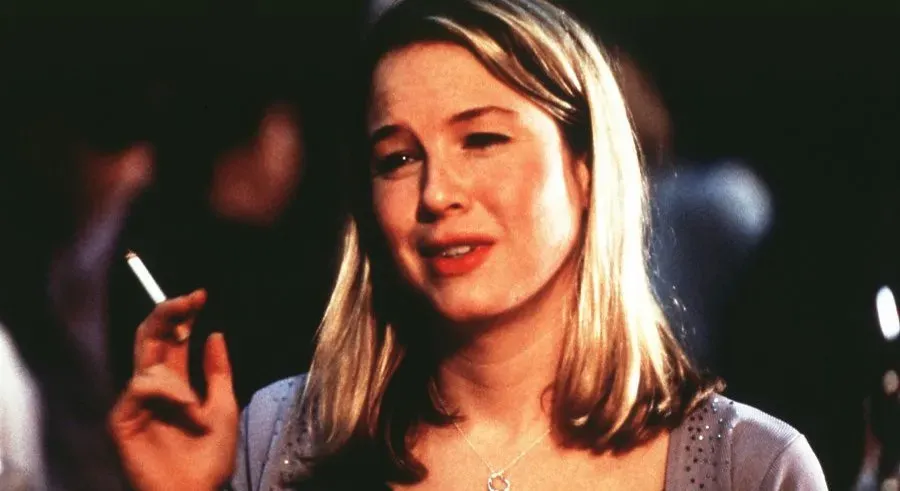 Bridget Jones's Diary (Image Credits: Flickr)