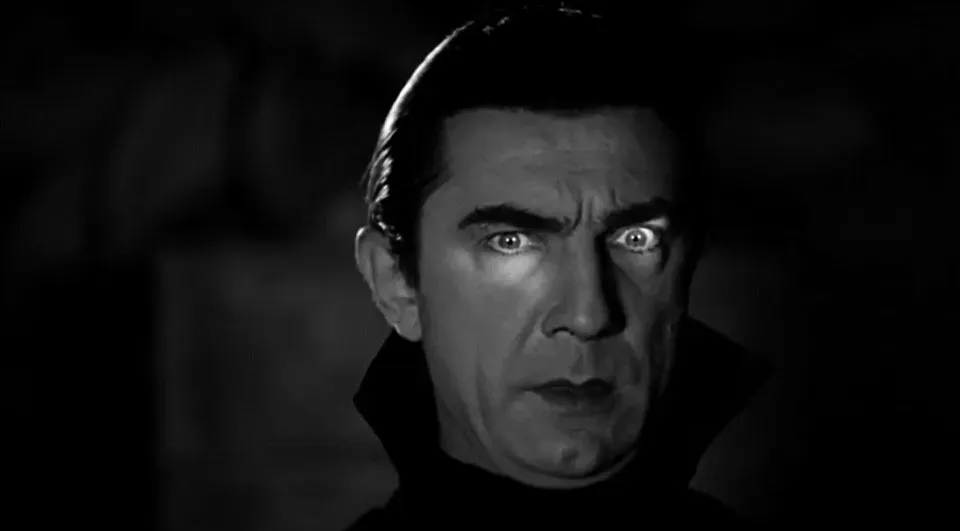 Dracula: A Century of Bloodsuckers (Image Credits: Wikimedia)