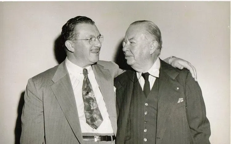 Charles Coburn (Image Credits: Wikimedia)