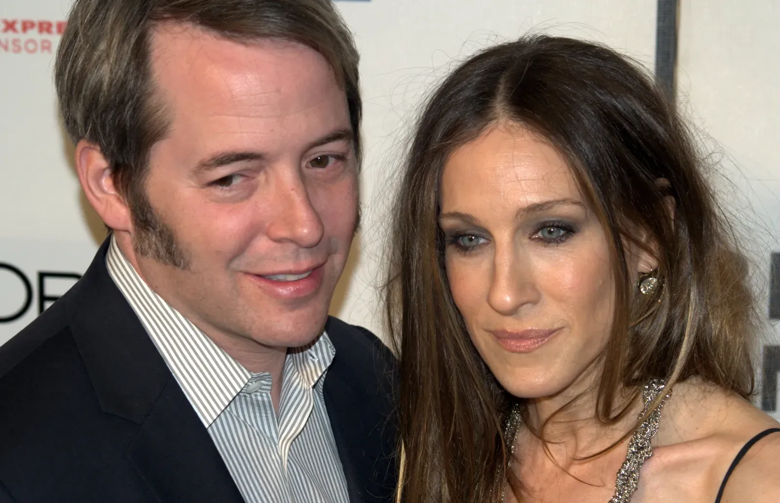 Sarah Jessica Parker and Matthew Broderick: Nearly Three Decades of Quiet Devotion (Image Credits: Wikimedia)