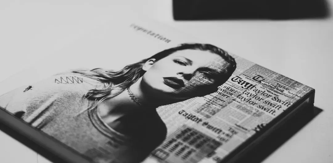 5. Taylor Swift: from country storyteller to synth-pop and folk auteur (Image Credits: Unsplash)