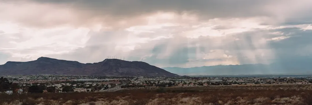 A City That Was Built for This Moment (Image Credits: Unsplash)