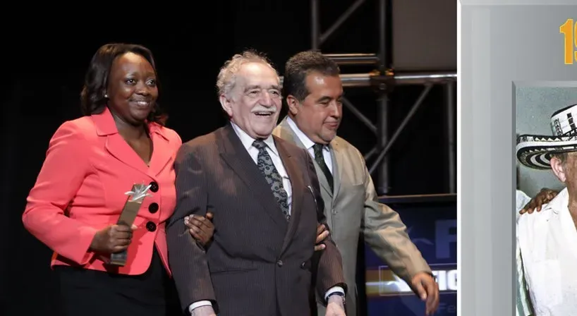 Gabriel García Márquez (Image Credits: Flickr)