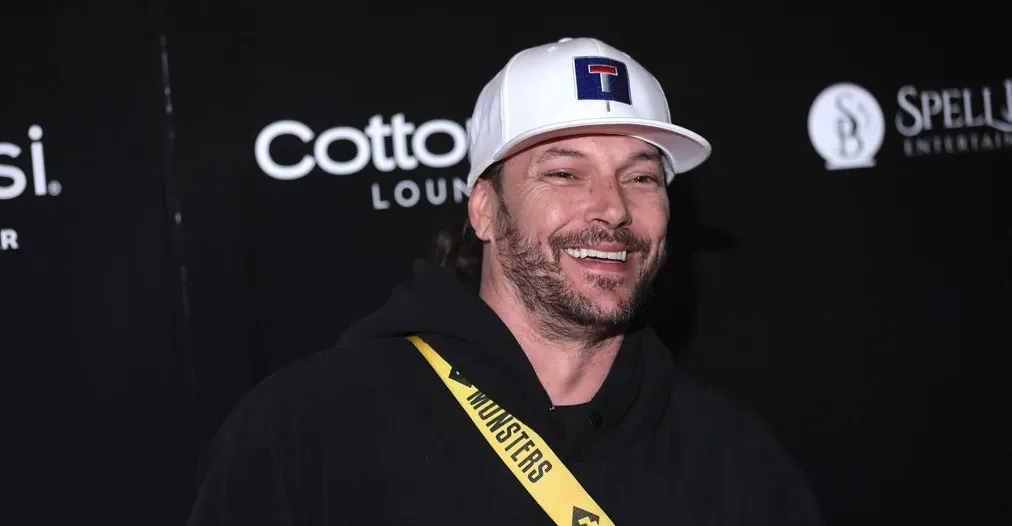 10. Kevin Federline, "Playing with Fire" (2006) (Image Credits: Flickr)