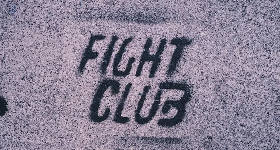 Fight Club (1999) (Image Credits: Unsplash)