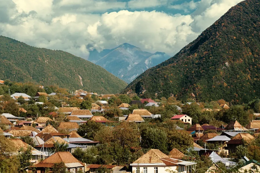 Why These Towns Matter Now More Than Ever (Image Credits: Unsplash)