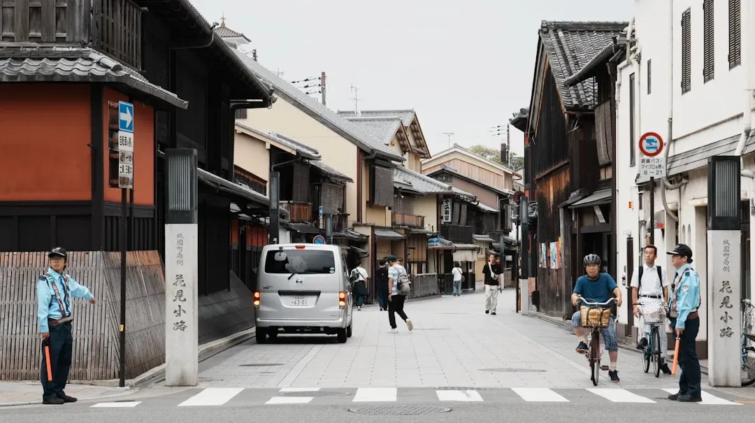 Safety Concerns That Nobody Wanted to Talk About (Image Credits: Unsplash)