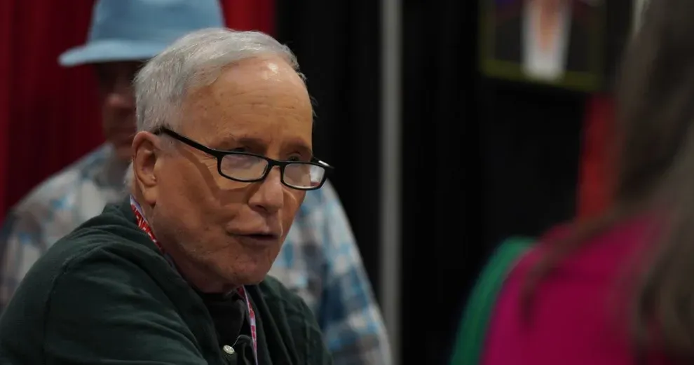 Richard Dreyfuss almost swam past Jaws (Image Credits: Flickr)