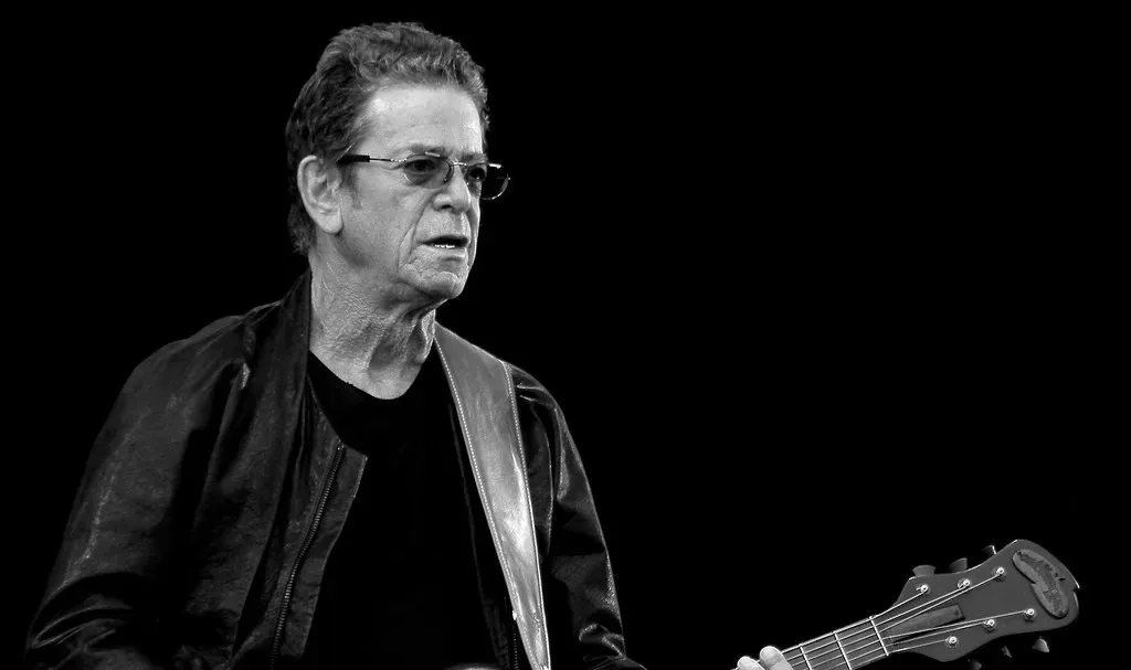 3. Lou Reed – Berlin (1973) (Image Credits: Flickr)