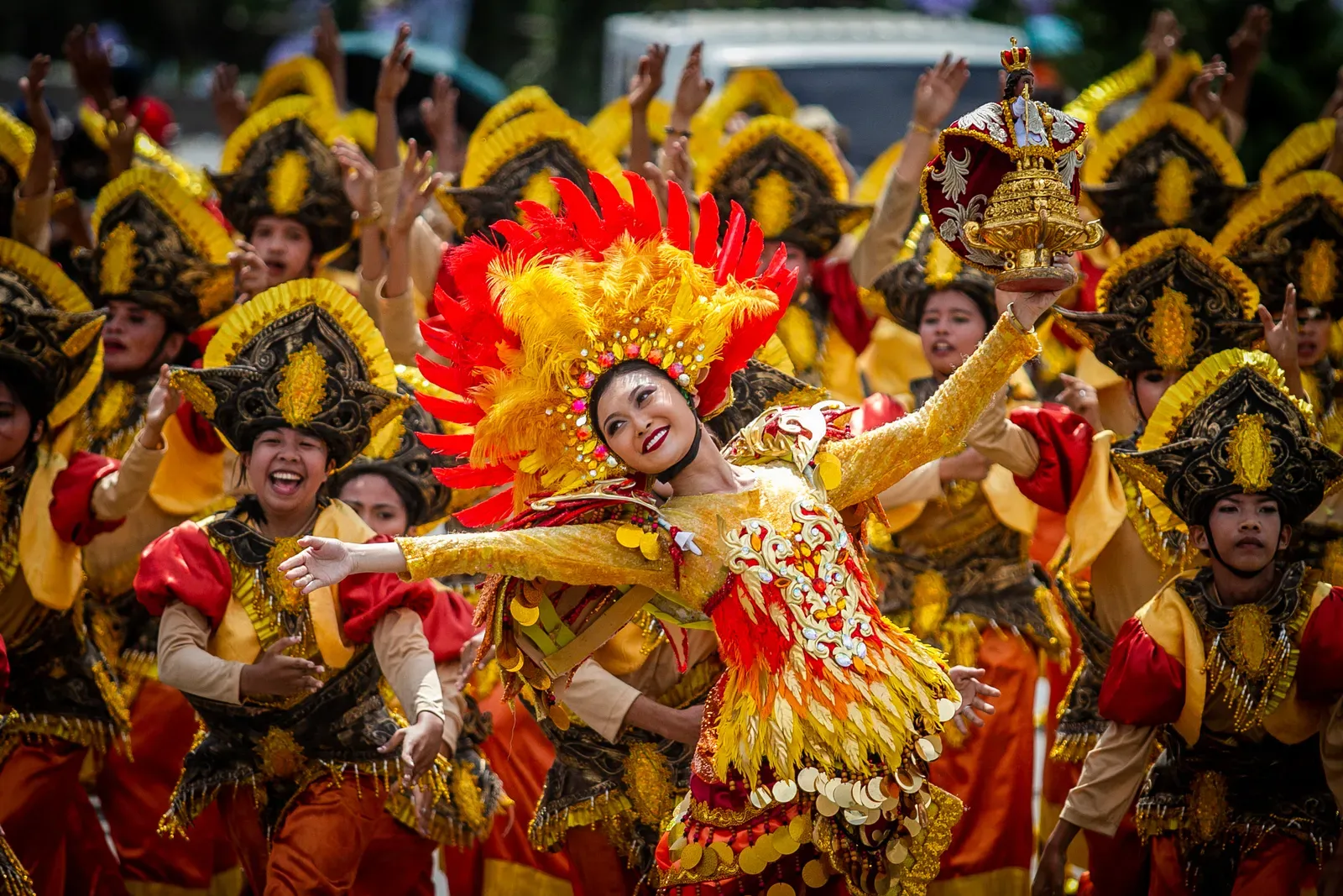 Cultural Tourism Connects Visitors to Authentic Experiences (Image Credits: Wikimedia)