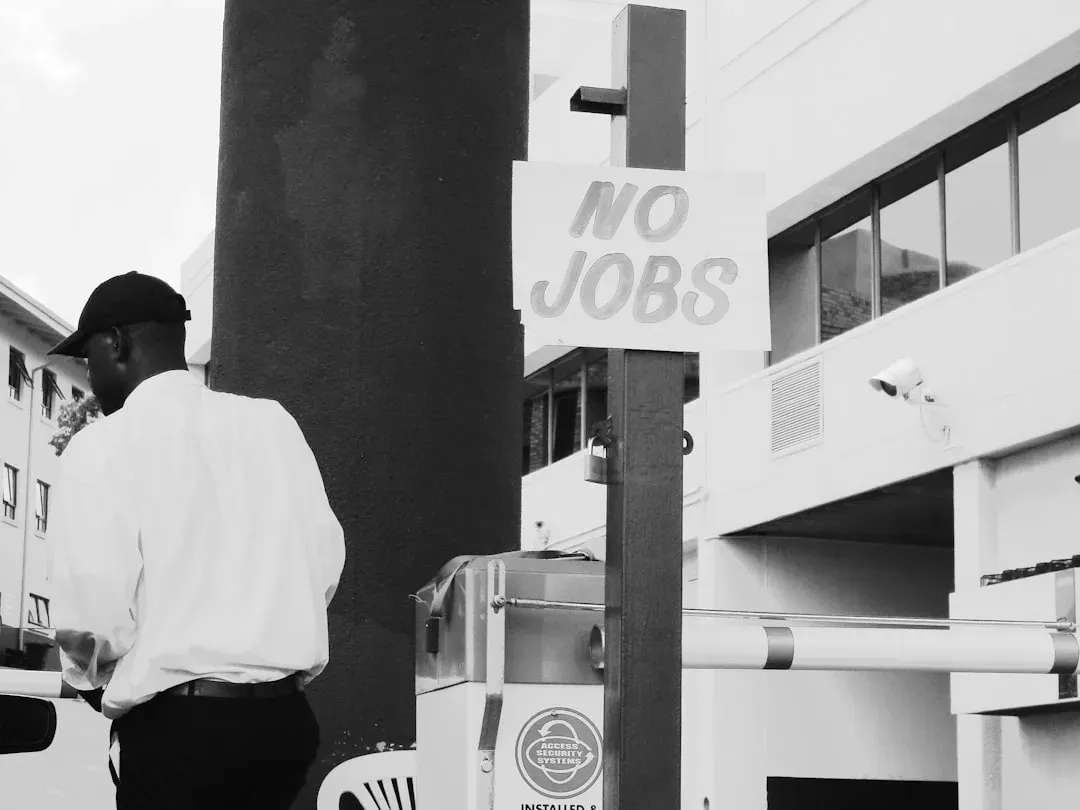 Major Companies Are Already Acting (Image Credits: Unsplash)
