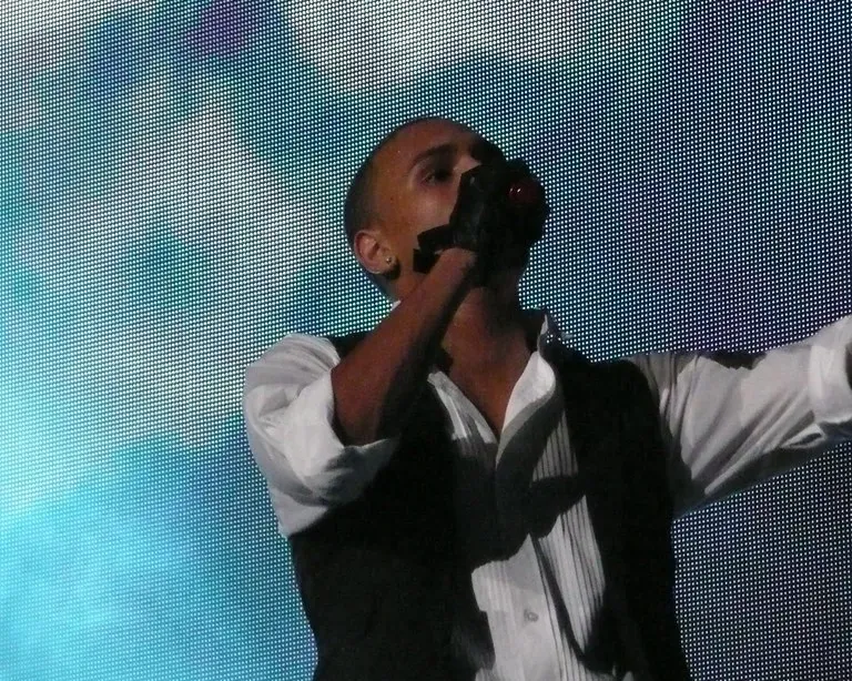 Chris Brown: Loyalty Running on Empty (Image Credits: Flickr)