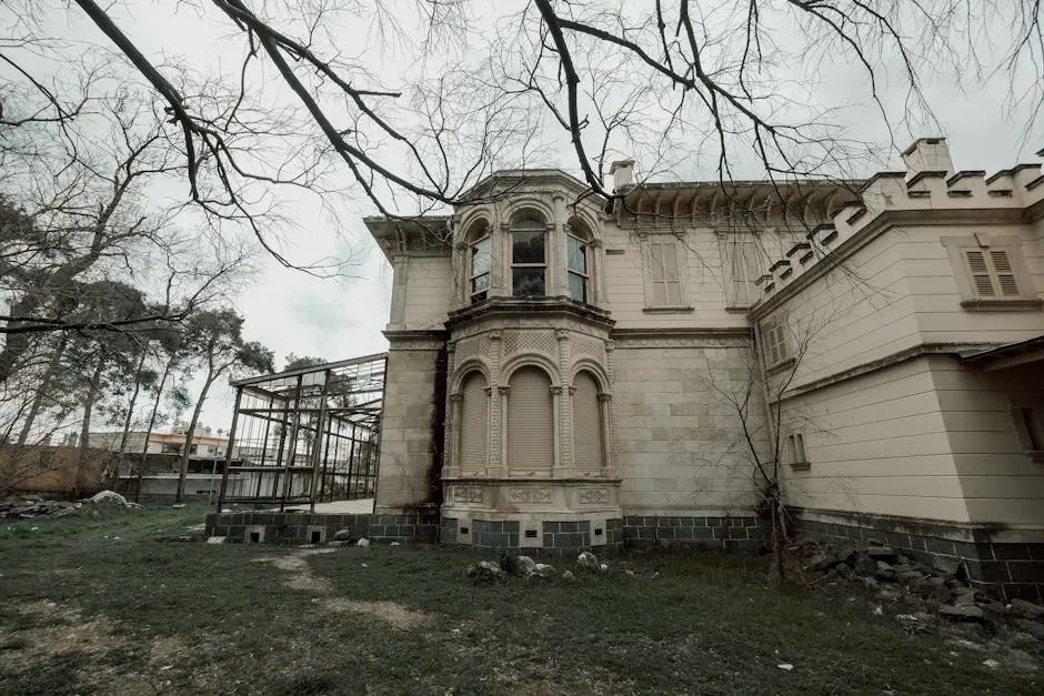 Tuxedo Park, New York - Old Money in the Mountains (Image Credits: Pexels)