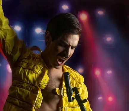 Bohemian Rhapsody (2018) (Image Credits: Pexels)